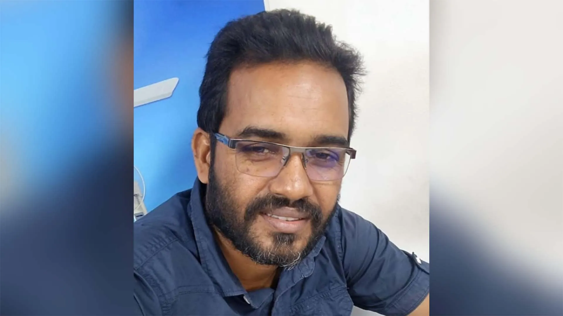 সাংবাদিককে জবাই করার হুমকি, থানায় জিডি